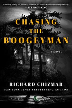 Chasing the Boogeyman book cover