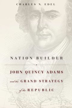 Nation Builder book cover