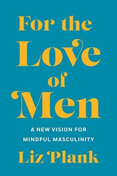 For the Love of Men book cover