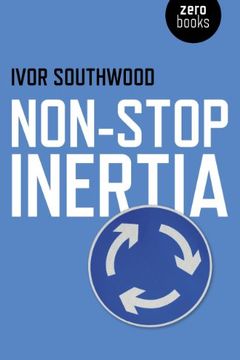 Non Stop Inertia book cover