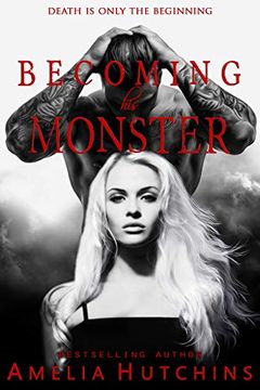 Becoming His Monster book cover