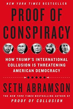 Proof of Conspiracy book cover