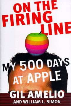 On the Firing Line book cover