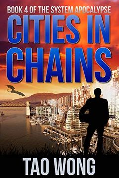 Cities in Chains book cover