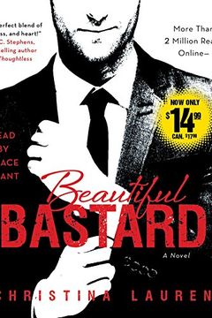 Beautiful Bastard book cover