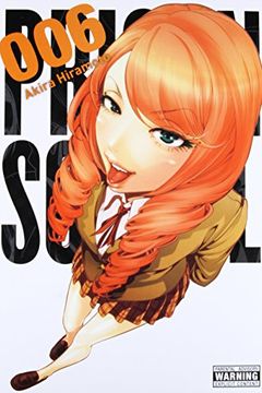 Prison School, Vol. 6 book cover