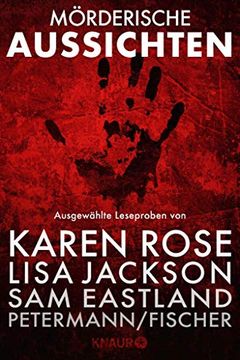 Mörderische Aussichten book cover