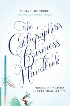 The Best Calligraphy and Lettering Books for Beginners and Pros Alike