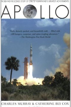 Apollo: the Race to the Moon