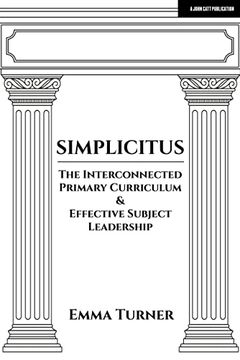 Simplicitus book cover