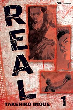 Real, Vol. 1 book cover