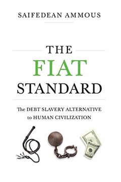 The Fiat Standard book cover