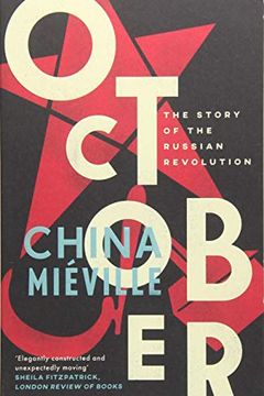 October book cover