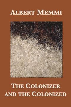 The Colonizer and the Colonized book cover