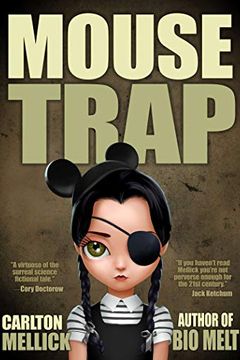 Mouse Trap book cover