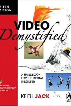 Video Demystified book cover