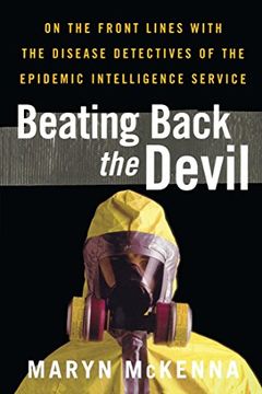 Beating Back the Devil book cover