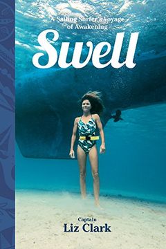 Swell book cover