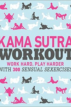 Kama Sutra Workout book cover