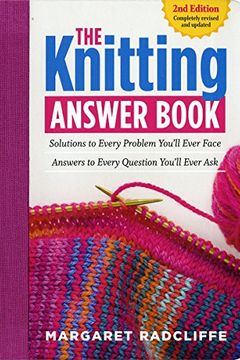 10 New Knitting Books to Read in 2022 - Patty Lyons