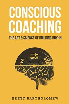 Conscious Coaching book cover