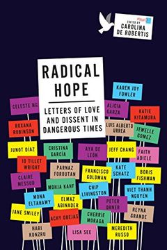 Radical Hope book cover