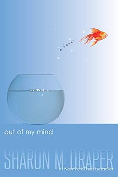 Out of My Mind book cover