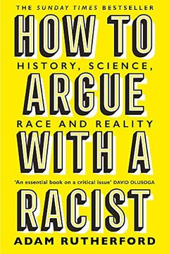 How to Argue With a Racist book cover