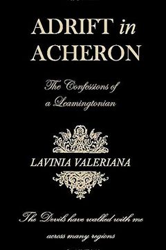 Adrift in Acheron book cover