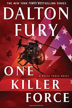 One Killer Force book cover