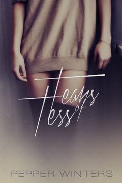 Tears of Tess book cover