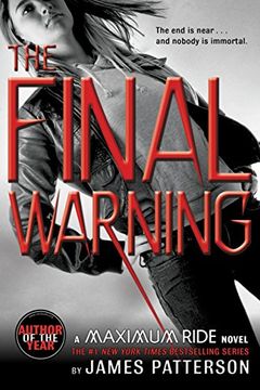 The Final Warning book cover