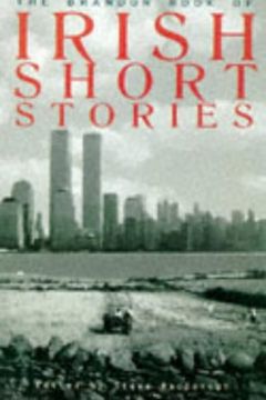 The Brandon Book of Irish Short Stories book cover