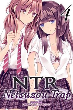 NTR book cover