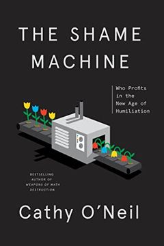 The Shame Machine book cover