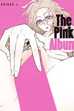 The Pink Album book cover