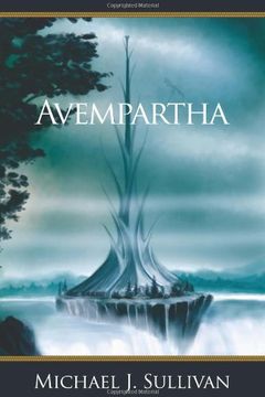 Avempartha book cover