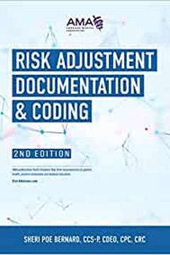 Risk Adjustment Documentation Coding, 2nd Edition book cover