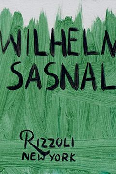 Wilhelm Sasnal book cover
