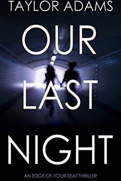 Our Last Night book cover