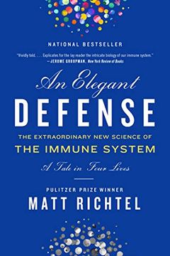 Elegant Defense, An book cover