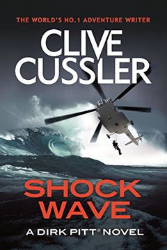Shock Wave book cover