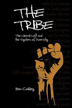 The Tribe book cover