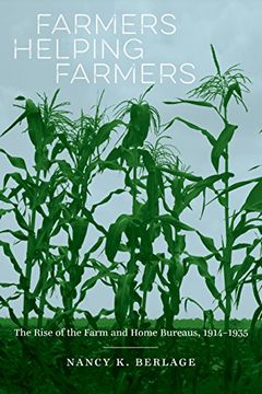 Farmers Helping Farmers book cover