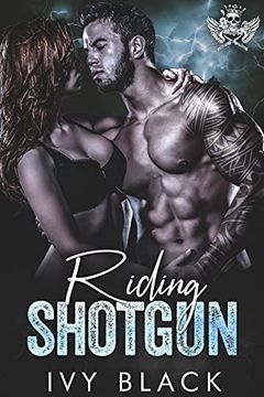 Riding Shotgun book cover