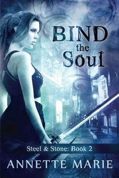 Bind the Soul book cover
