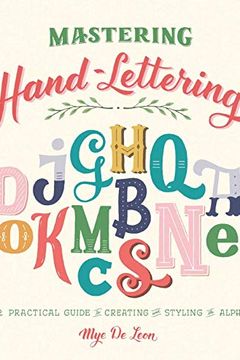 5 Must-Have Hand Lettering Books for Beginners