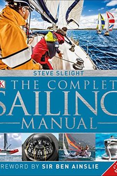 The Complete Sailing Manual book cover