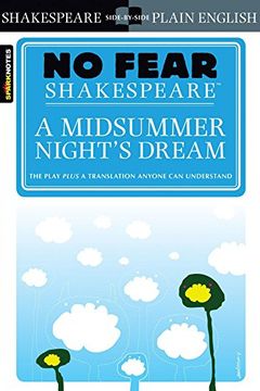 The 55 Best A Midsummer Night's Dream Quotes