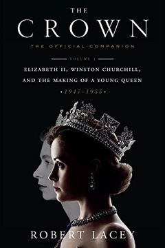 The Crown book cover